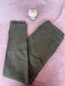 Pantalon Vert - Taille M