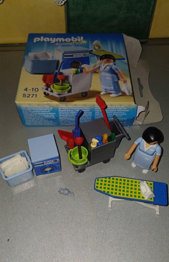 Playmobil 5490 - photo numéro 2