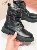 Bottines enfant 34