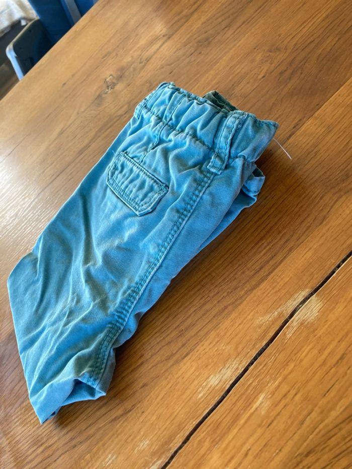 Pantalon garçon 18 mois - photo numéro 13