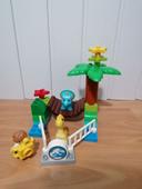 Lego duplo jurassic