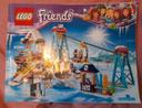 Lego Friends 41324