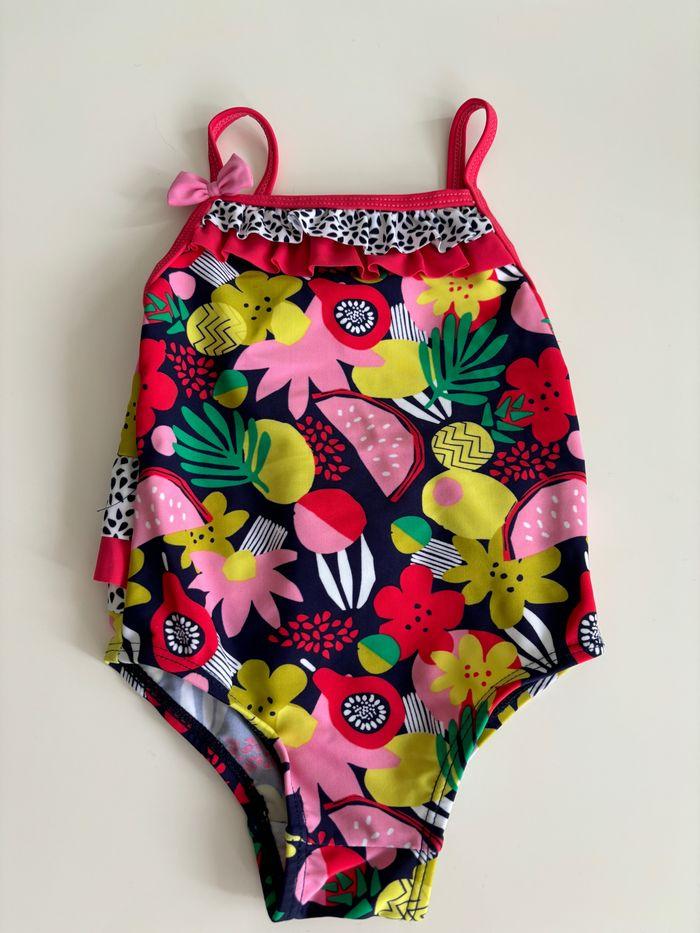 Maillot de bain 12 mois - photo numéro 1