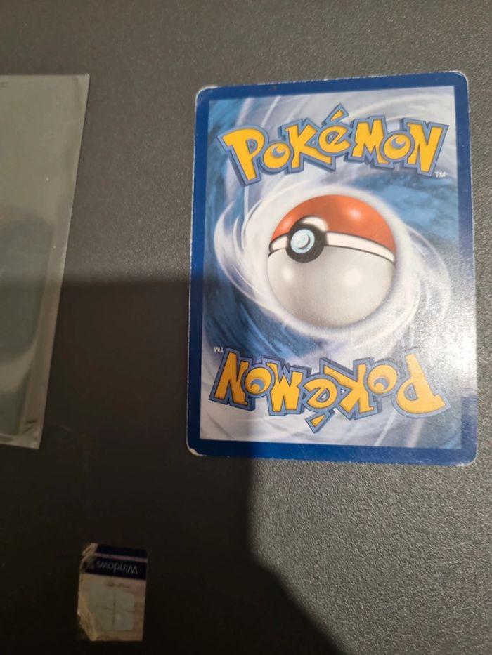 Carte pokémon sylveroy cavalier du froid Vmax astre radieux TG29/TG30 - photo numéro 7