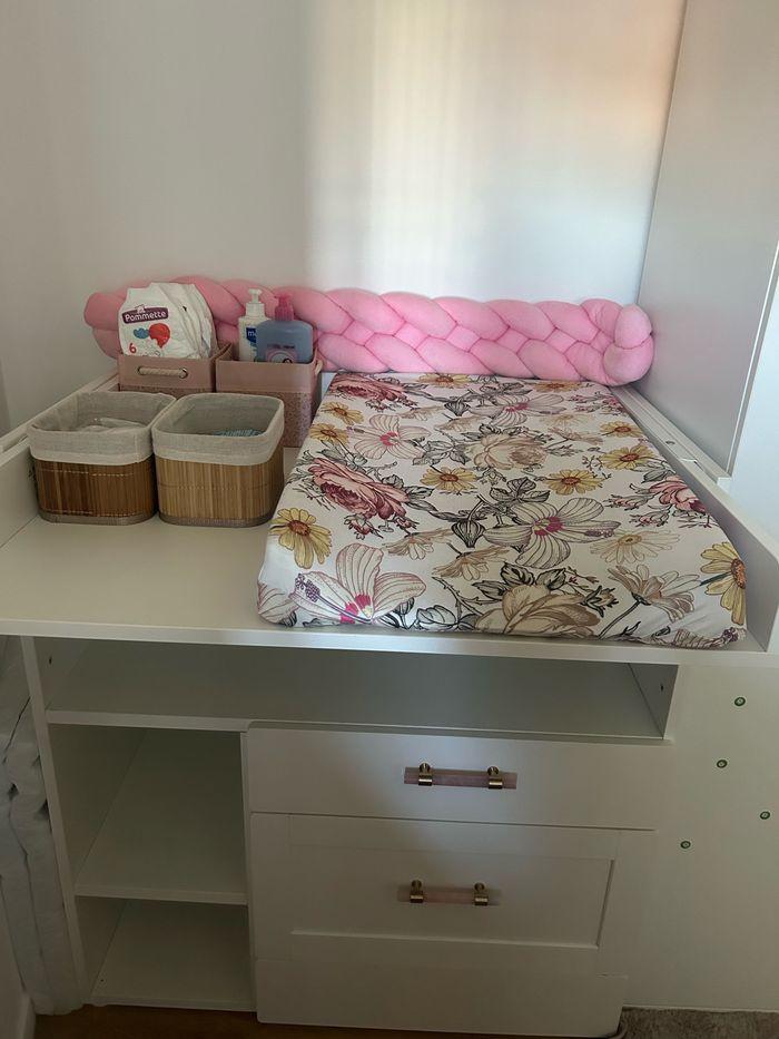 Chambre bébé - photo numéro 3