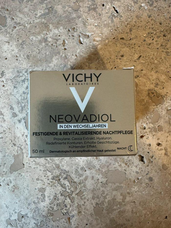 Vichy Neovadiol - photo numéro 3