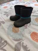 Boots Ski enfants