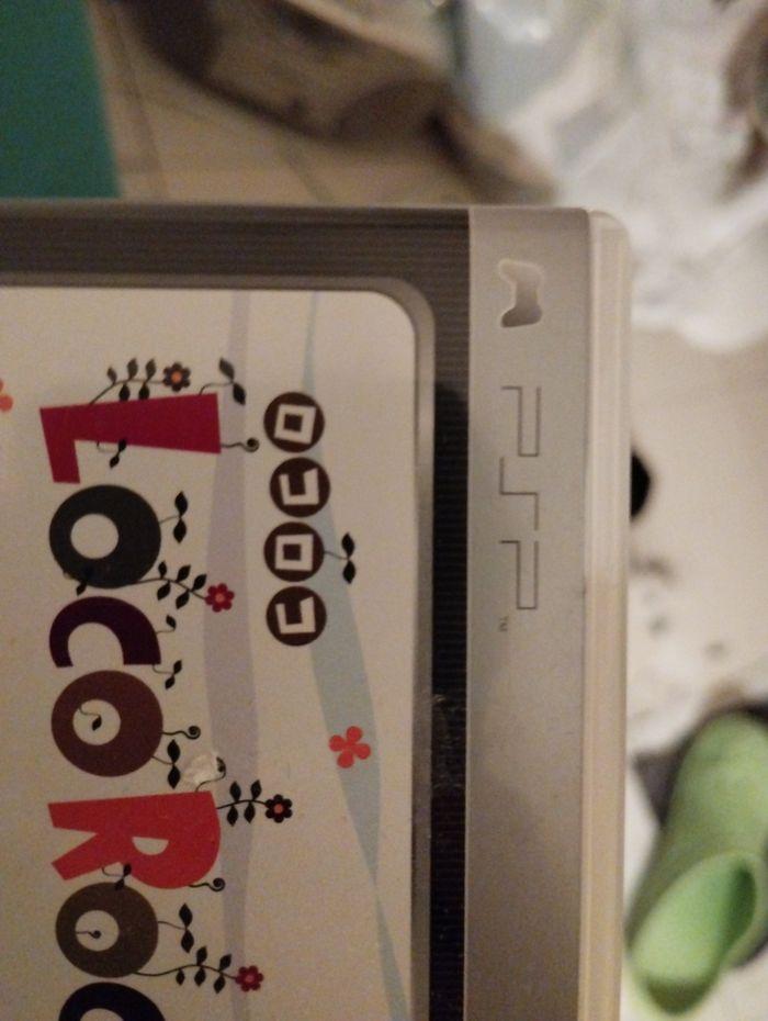 Jeux de PSP locoroco - photo numéro 2