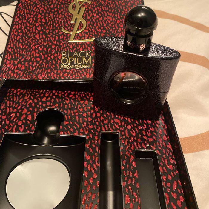 Coffret YSL - photo numéro 3