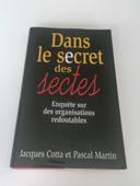 Livre les sectes 📕