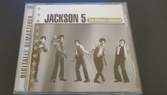 Jackson five - photo numéro 1