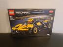 Coffret lego technic bugatti 42151 NEUF