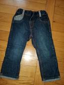 Jeans regular 24 m