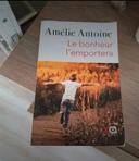 Le bonheur l'emportera d'améliorer Antoine