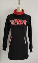 Sweat long Supreme taille S