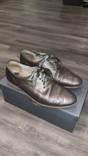 Derbies bronze