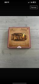 Jeu de société Fort Boyard