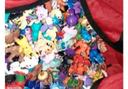 Lot de 144 figurines style Pokémon  34 €  NEUVES