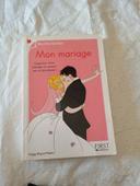 Livre mon mariage