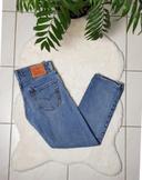 Jean Levi's 511 W30 L32 Bleu