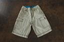 Short garçon X-city 5-6 ans