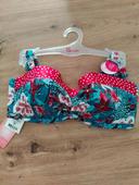 Haut de maillot de bain Penti