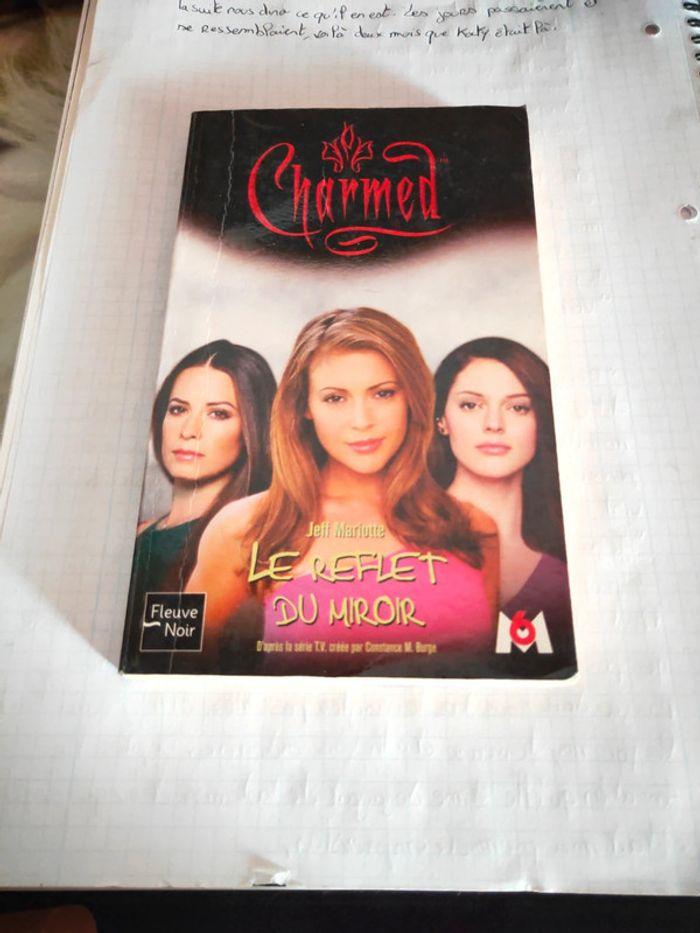 Livre charmed 19 - photo numéro 1