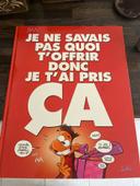 Livre BD