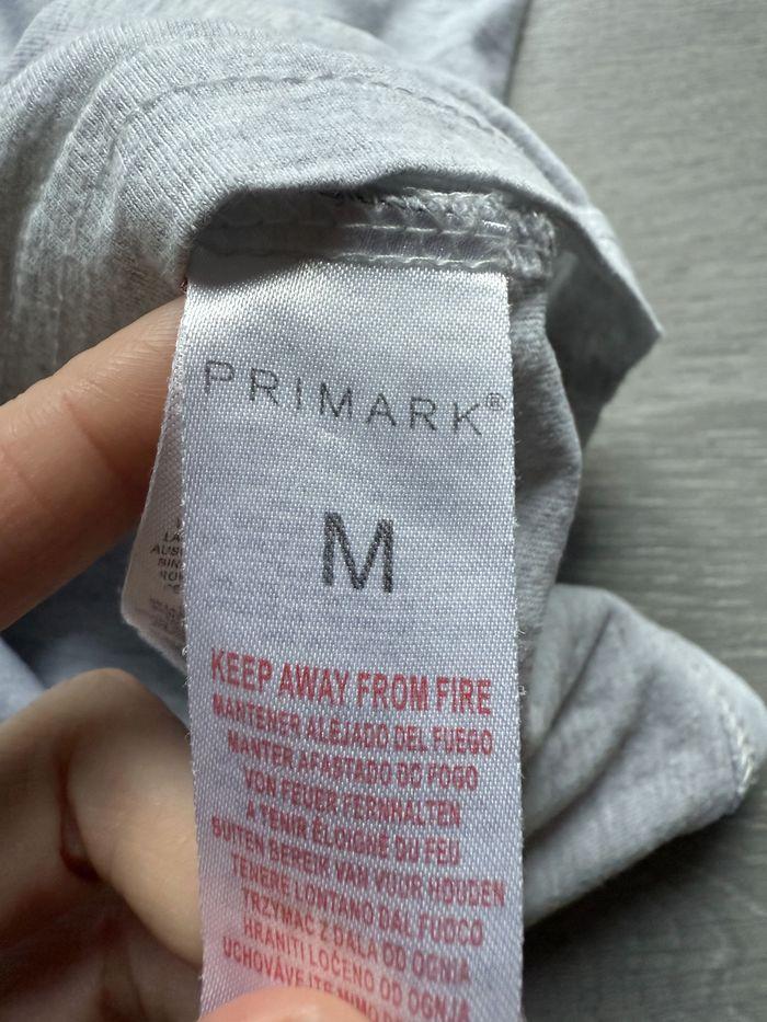 Haut de pyjama homme Primark - photo numéro 3