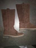 Bottes marianitas 32