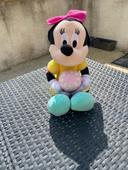 Peluche Minnie