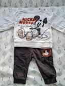 Ensemble disney 6 mois