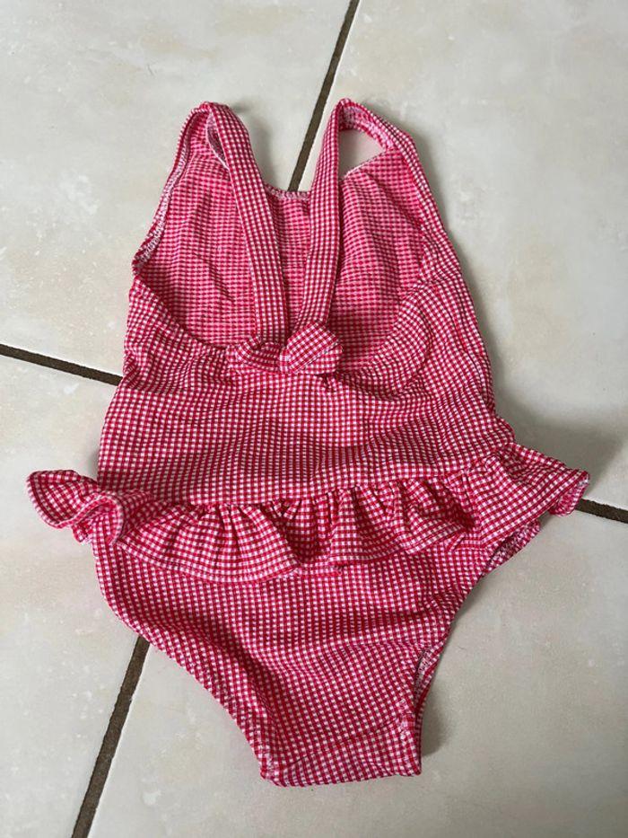 Maillot de bain bébé fille bout’chou Monoprix - photo numéro 2