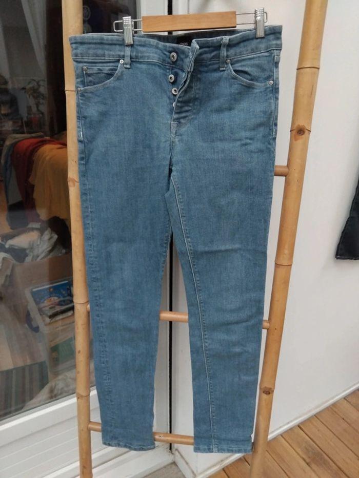 Jean Asos homme taille 40 - photo numéro 1