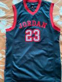 Maillot de basket Jordan nike