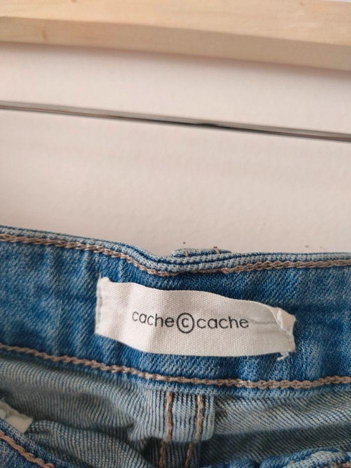 Pantalon femme - Cache Cache (taille M) - photo numéro 2