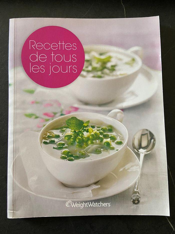 Livres Recettes - photo numéro 3