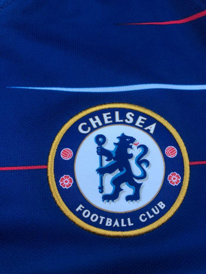 Maillot Jorginho chelsea - photo numéro 6