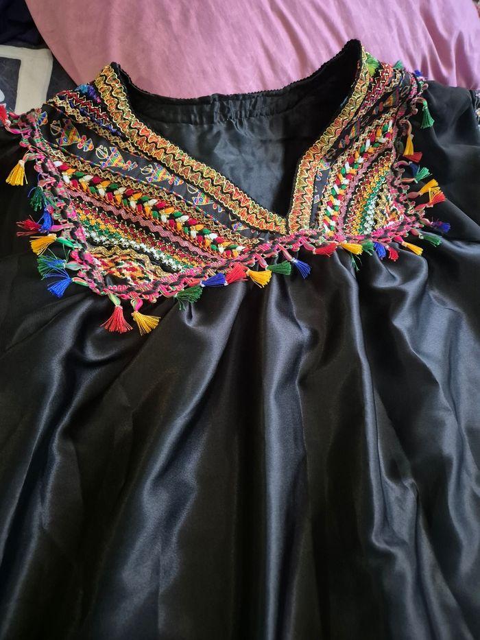 Robe kabyle - photo numéro 5