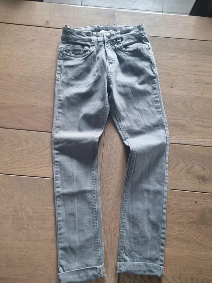 Pantalon - photo numéro 1