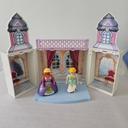 Château playmobil