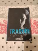 Traquée