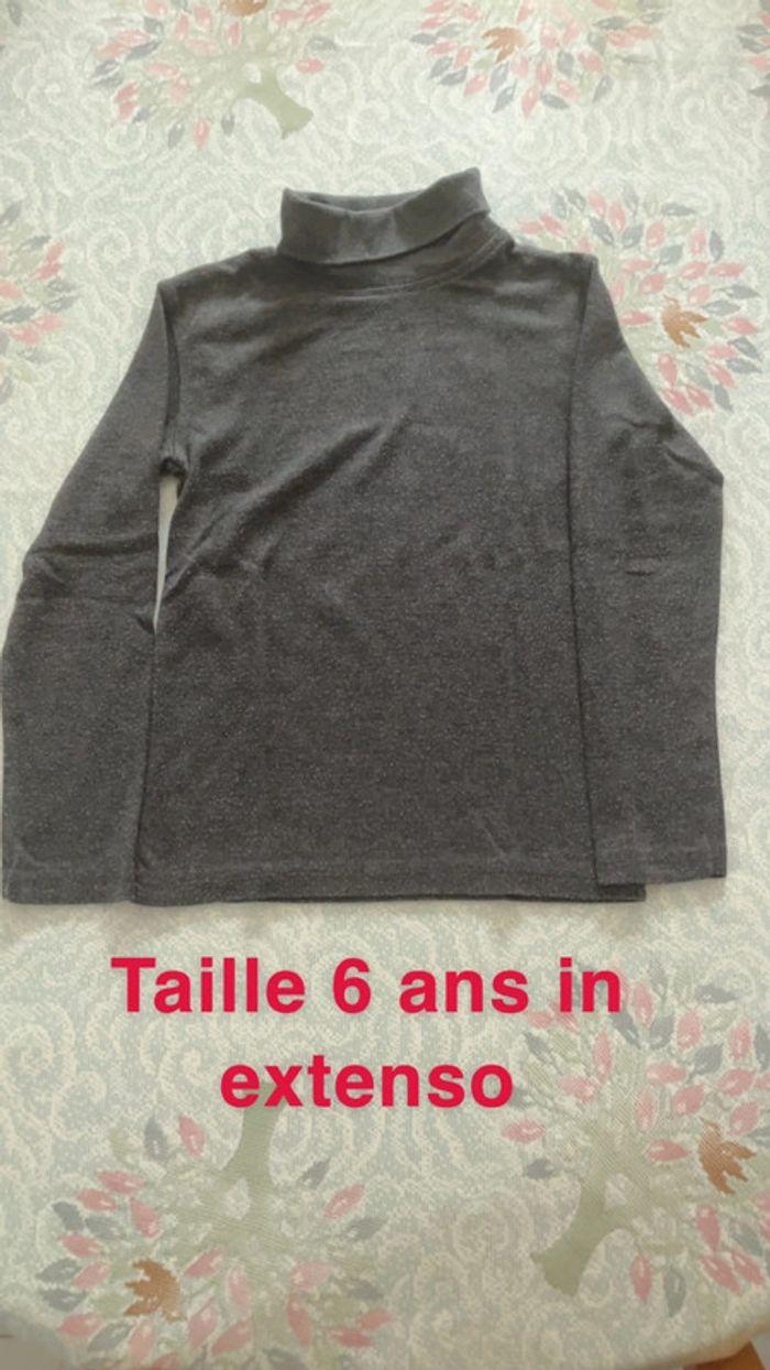 Sous pull