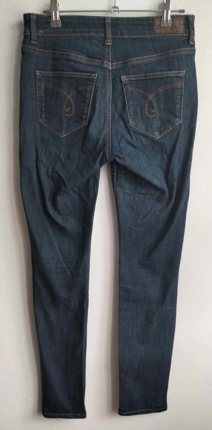 Jeans "Esprit Denim" - Taille 36/38 - photo numéro 3