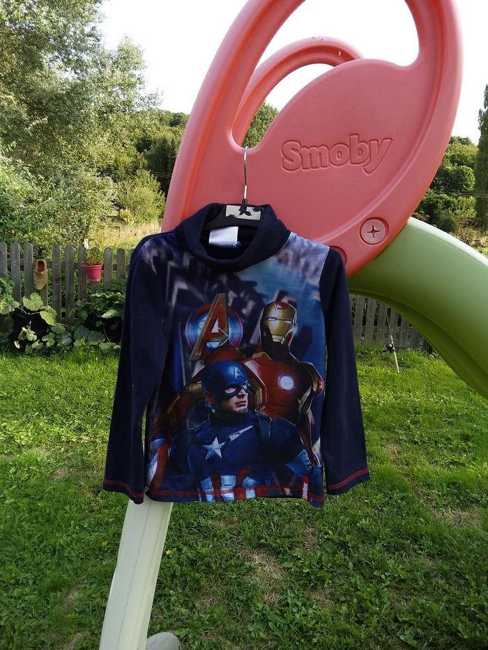 Pull Avengers - photo numéro 1