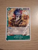 Carte one piece op05 025