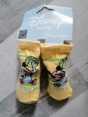 Chaussettes mickey