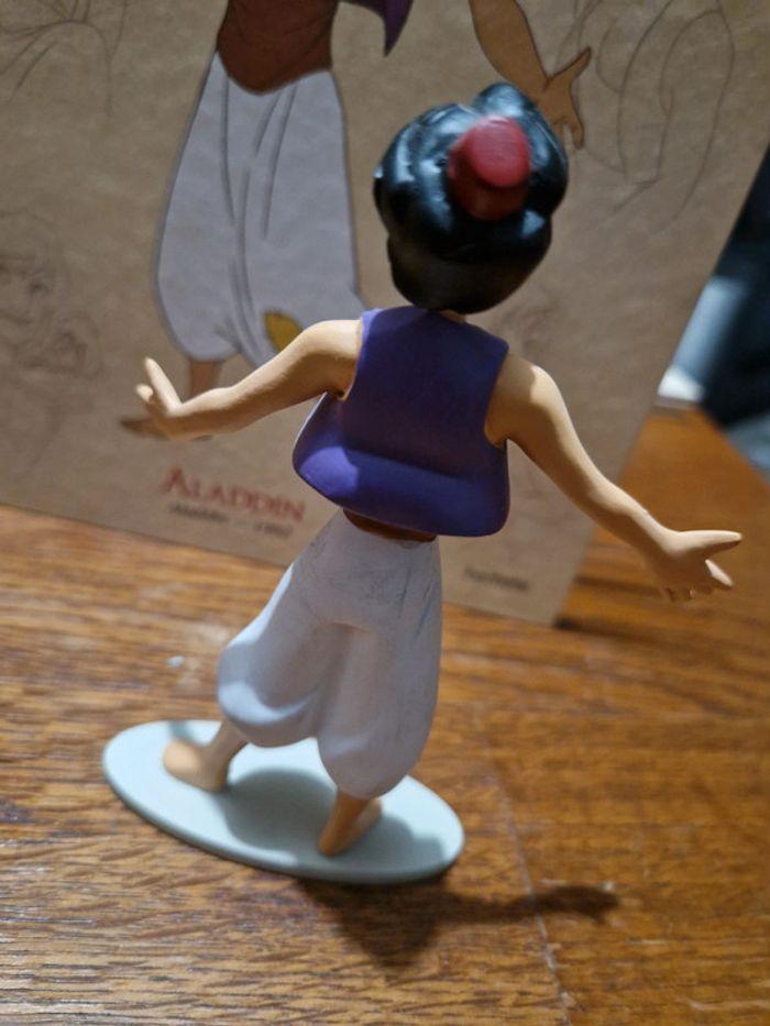 Figurine Aladdin Disney - photo numéro 4