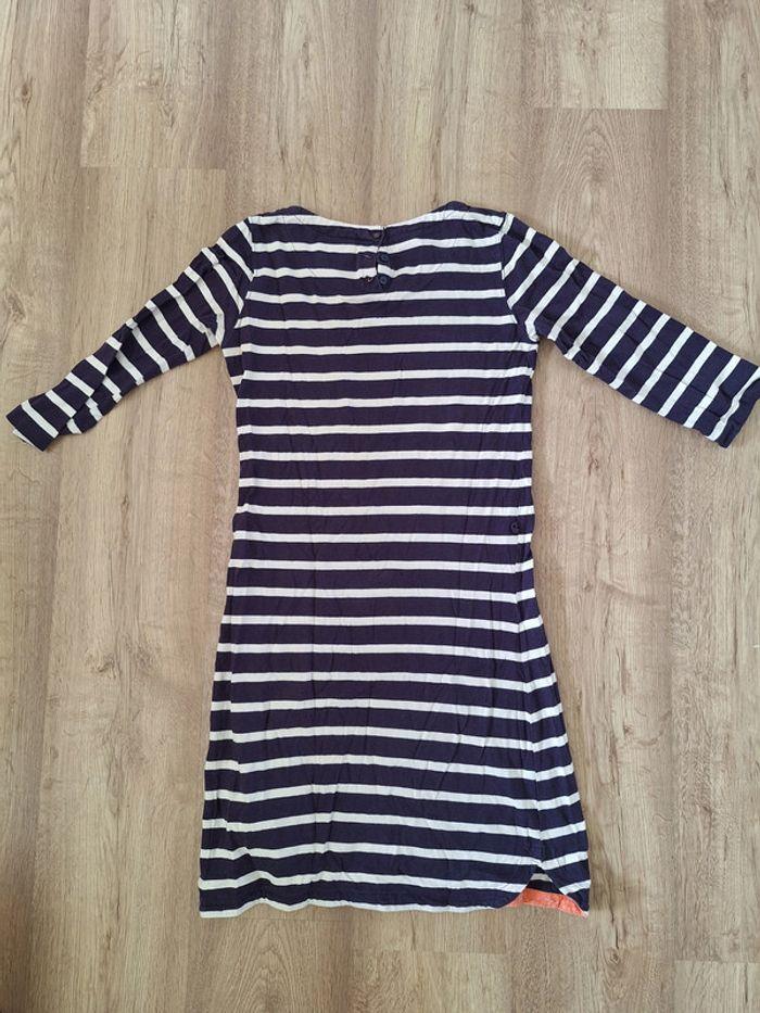 Robe longue enfant H&M T170cm - photo numéro 4