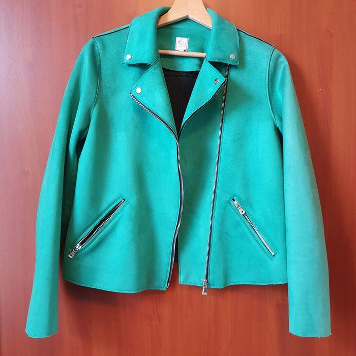 Veste perfecto Miss Captain - photo numéro 1